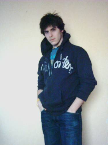 mojeee pikneee...