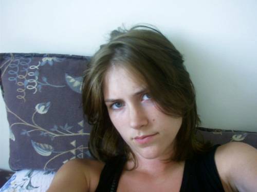 Smutno.