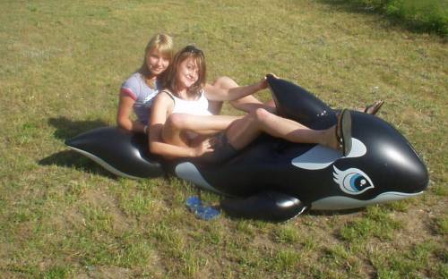 Orka :D