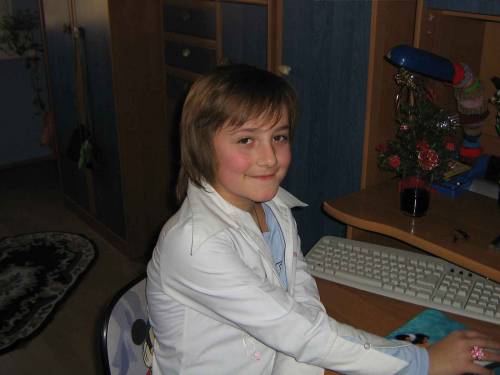 A to wanie ja Marta