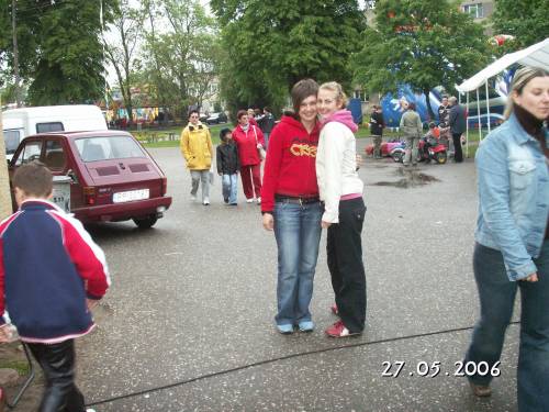  with my best FriEnd Karollcia !