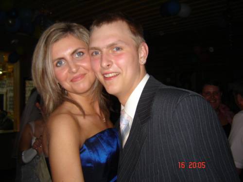 Ja & Karolinka