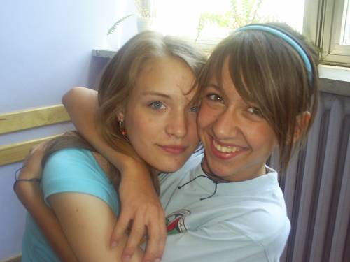 ja&moniczka;*;*