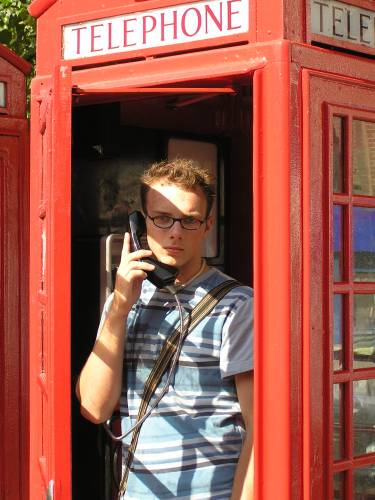 phone