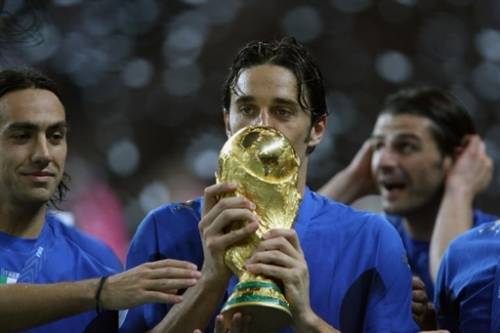 ITALIA CAMPIONE!!!!!!!