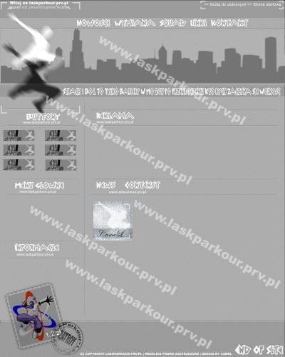 Leparkour