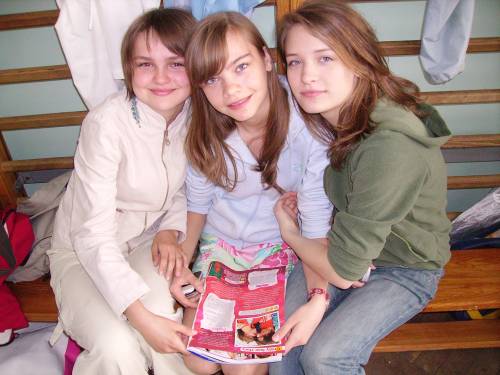 marysia&ja&dorocia