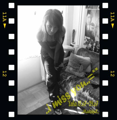 ..hOliday \'o6 by Madziku..