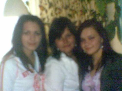 karola ja i pati:*