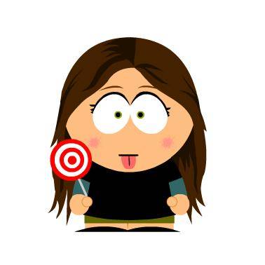 Maaaadzia :D