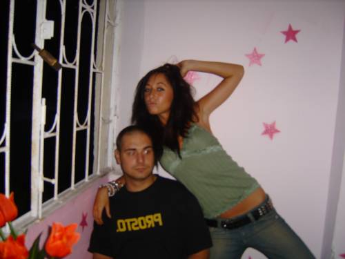 to find that perfect guy