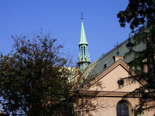 Mord u Franciszkanw