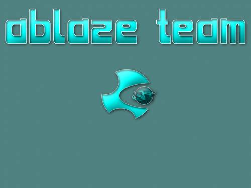 ablaze team