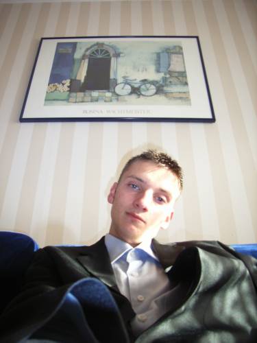Garnitur hahahahah