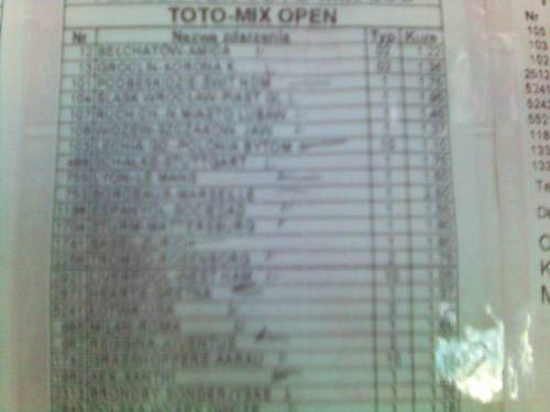 Kupon:)