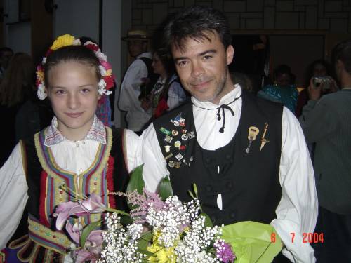 Portugalia FOLKI 2 lata temu....