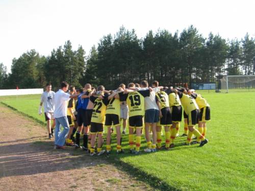 AWANS !