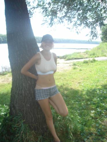 Port Drzewny :P