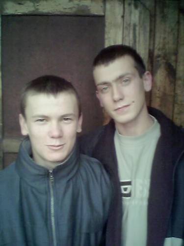 Starzy znajomi  he he;];]