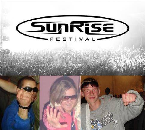 SUNRISE FESTIVAL 2006 :D