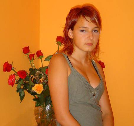 I znowu ja