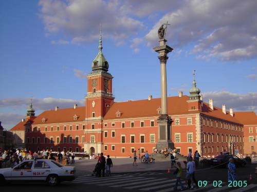 stare miasto