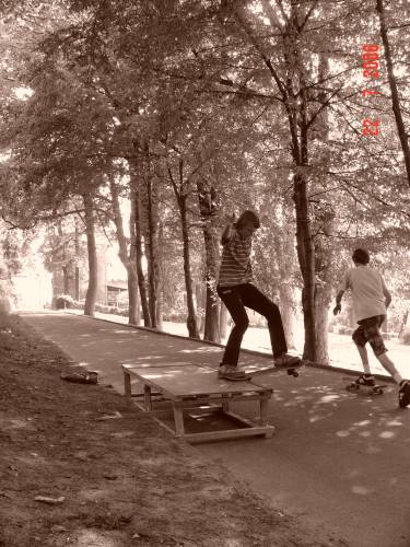 [b]NoseslidE[/b]