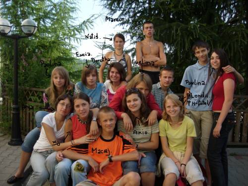 egnam was, nie spotkamy si?
