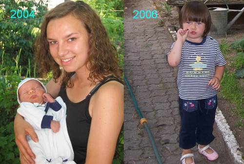 Klaudia...