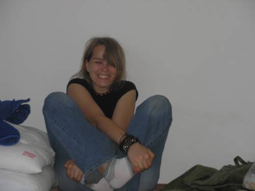 SMAIL :) 