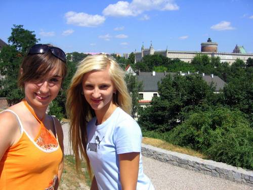 Na Wawel, Na Wawel :P