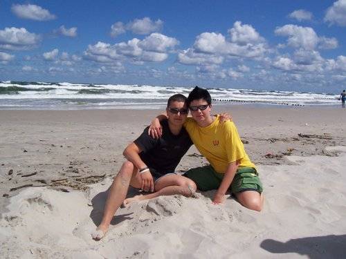 Chaupy 2006