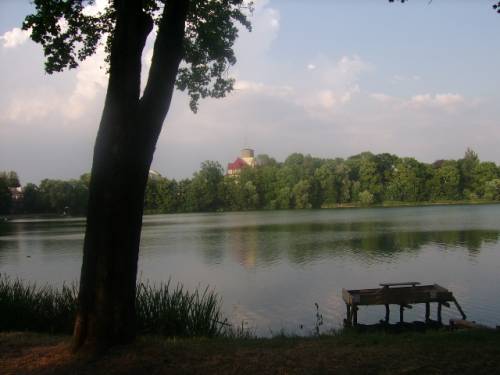 Jeziorko