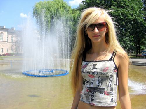 Na ochod :)