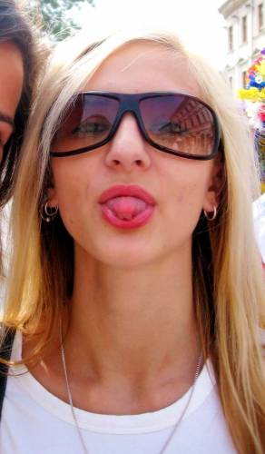 :P