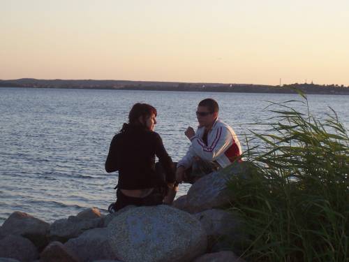 Chaupy 2006 III