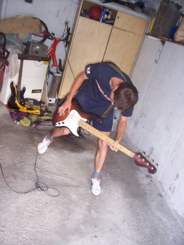 rockstar:D