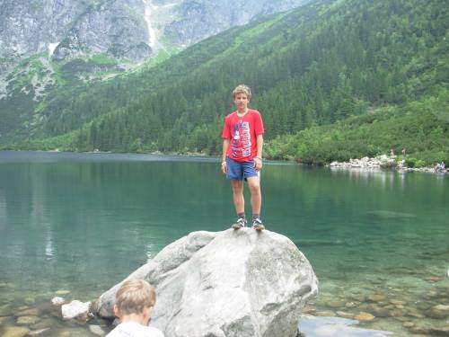 Morskie oko 