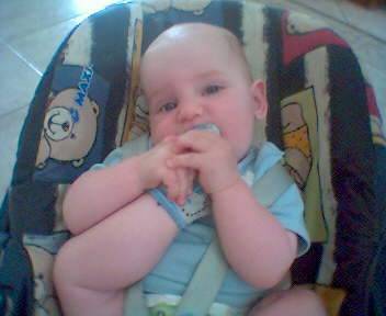 Samuel!!!