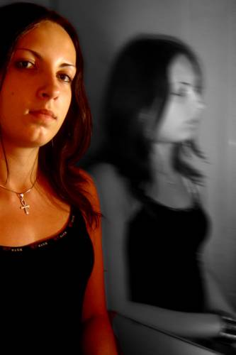 It's me