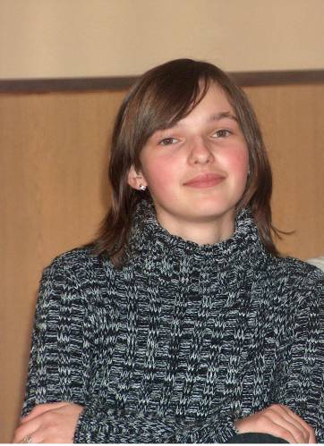 MARIOLKA;)