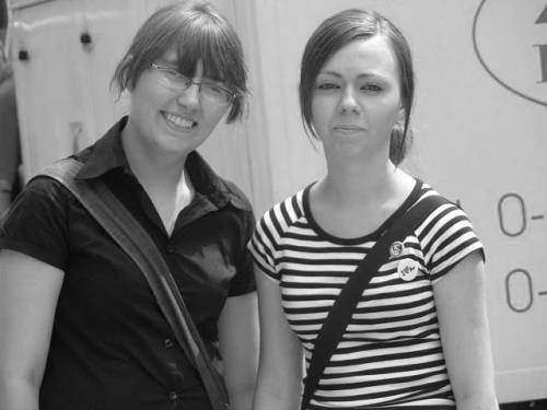 Ann i Ja