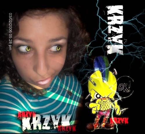 nienawidze..