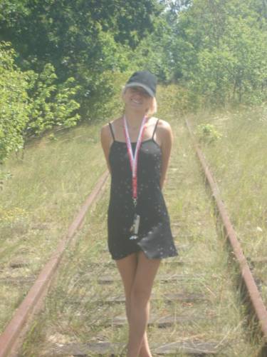 Na torach...