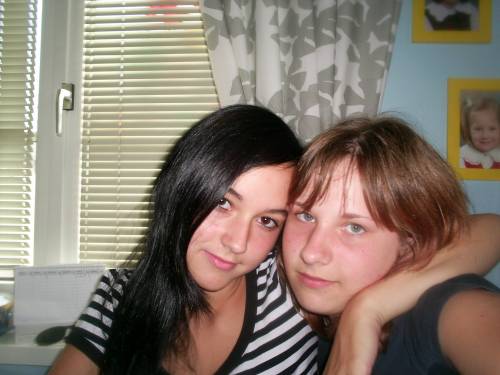 .... Best Friends 4 Eva ....
