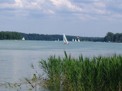 Mazury....