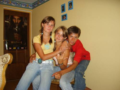 JA & Qzynki