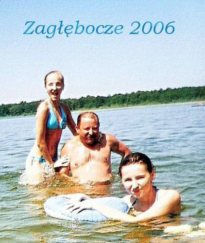 Zagbocze 2006 :P