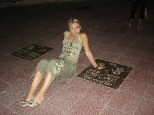 Ostatni dzie w Esp. :( :( :(