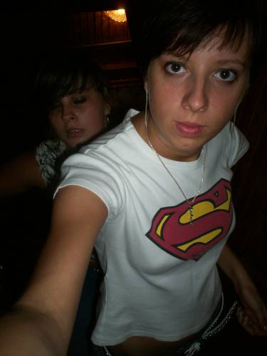 superwomen